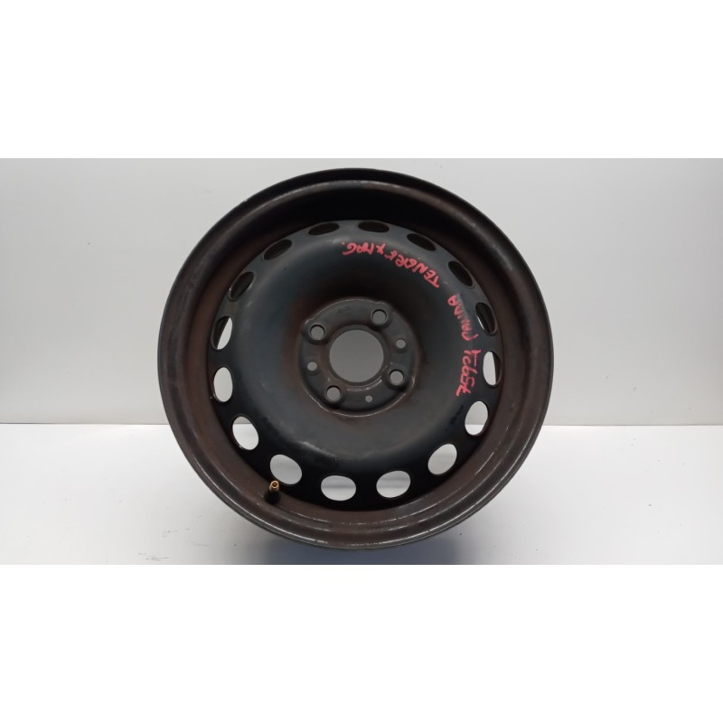 FIAT IRON WHEELS FIAT Panda 2003>2010 used