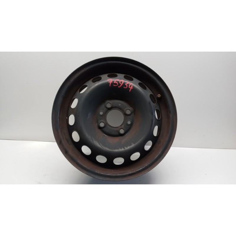 FIAT IRON WHEELS FIAT Panda 2003>2010 used