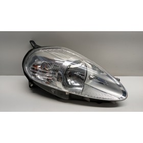 RIGHT HEADLIGHT FIAT...