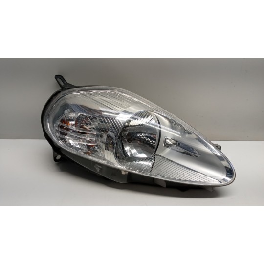 RIGHT HEADLIGHT FIAT F.Grande Punto 2005>2012 used