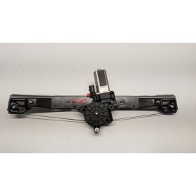 FRONT RIGHT POWERED WINDOWS...