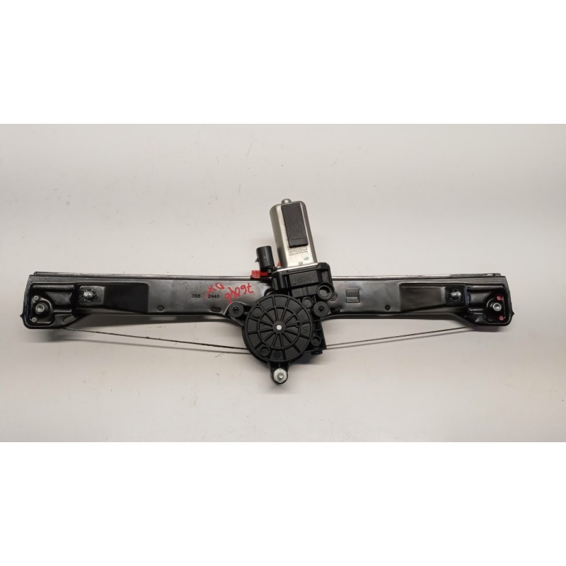 FIAT FRONT RIGHT POWERED WINDOWS  FIAT F.Grande Punto 2005>2012 used