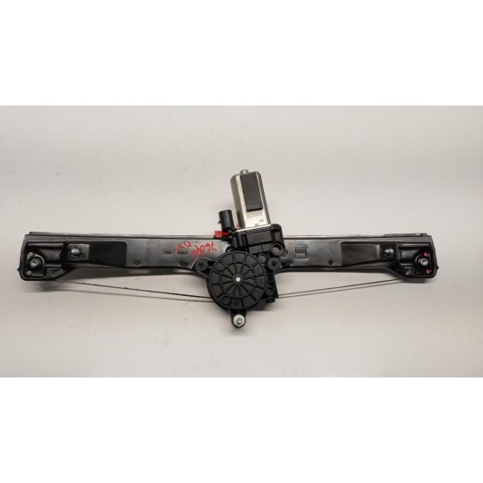 FRONT RIGHT POWERED WINDOWS  FIAT F.Grande Punto 2005>2012 used