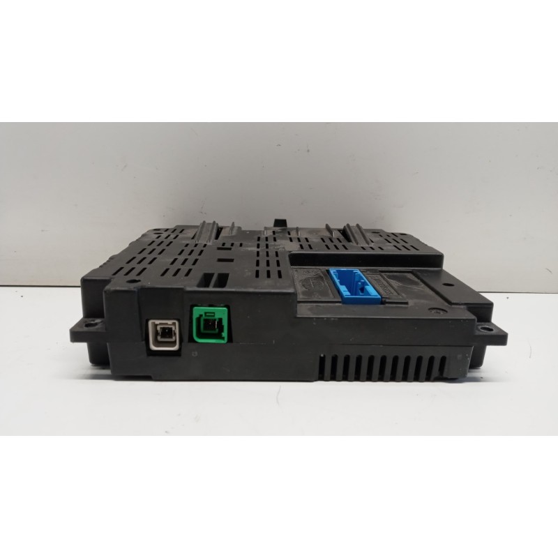 FIAT VARIOUS CONTROL UNITS  FIAT F.Grande Punto 2005>2012 used