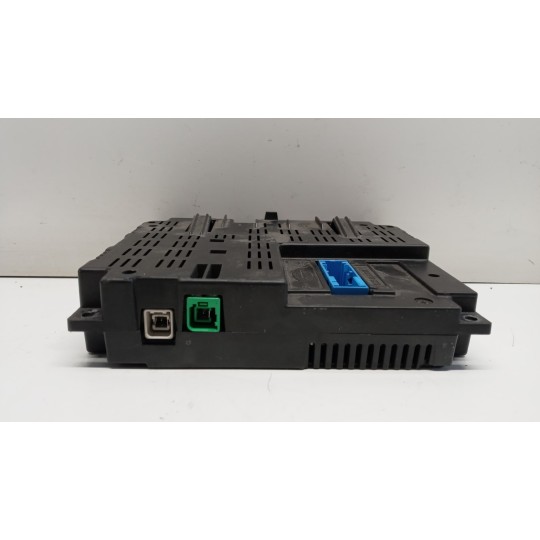 VARIOUS CONTROL UNITS  FIAT F.Grande Punto 2005>2012 used