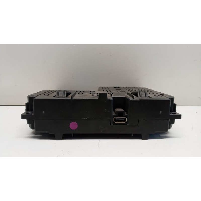 FIAT CENTRALINE VARIE FIAT F.Grande Punto 2005>2012 usato