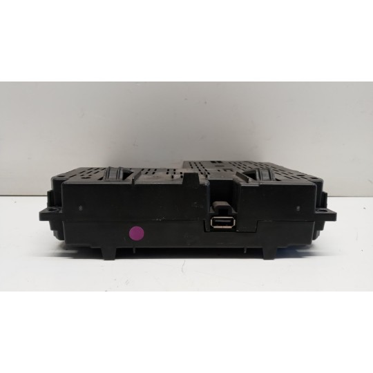 VARIOUS CONTROL UNITS  FIAT F.Grande Punto 2005>2012 used