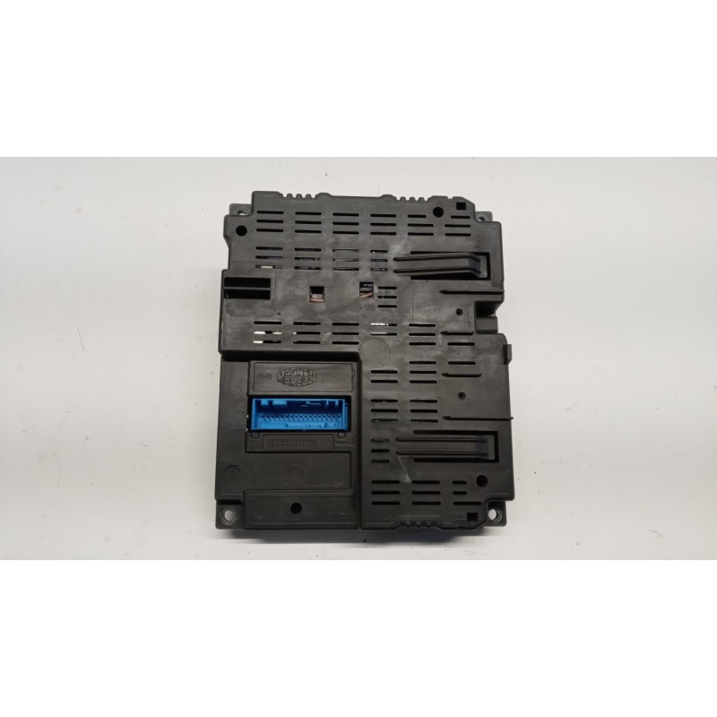 FIAT VARIOUS CONTROL UNITS  FIAT F.Grande Punto 2005>2012 used