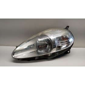 FRONT LEFT FLASHLIGHT  FIAT...