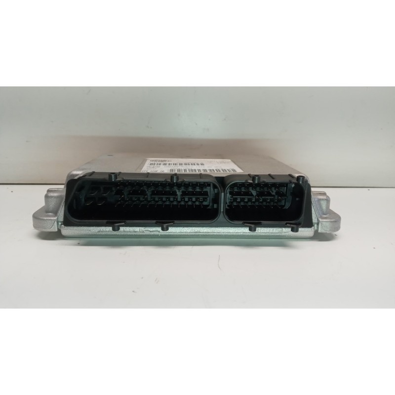 FIAT CENTRALINA CAMBIO FIAT F.Grande Punto 2005>2012 usato