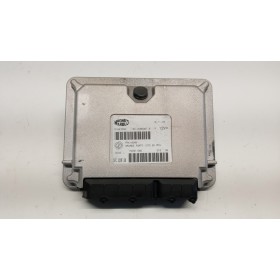 CENTRALINA CAMBIO FIAT...