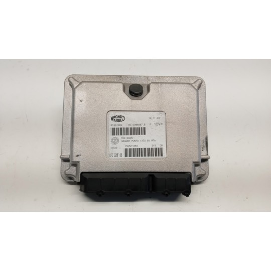 CENTRALINA CAMBIO FIAT F.Grande Punto 2005>2012 usato