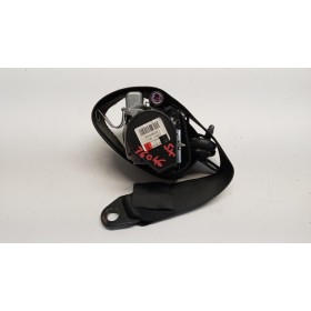 CINTURA DI SICUREZZA...