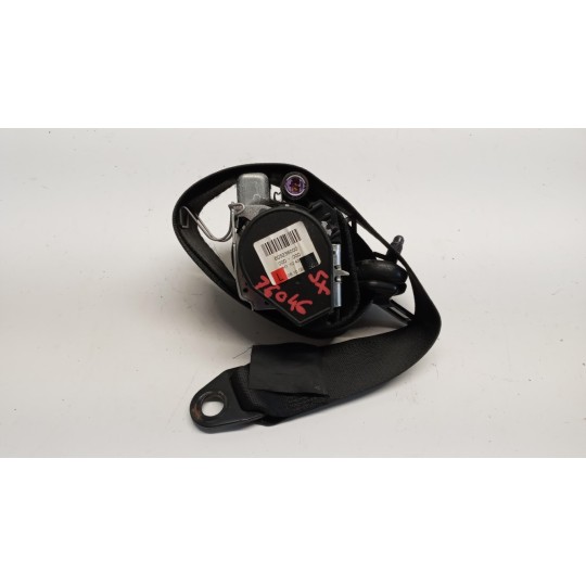 CINTURA DI SICUREZZA ANTERIORE SINISTRA FIAT F.Grande Punto 2005>2012 used