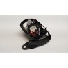 CINTURA DI SICUREZZA ANTERIORE SINISTRA FIAT F.Grande Punto 2005>2012 used