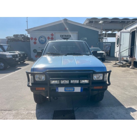 NISSAN KING CAB 2.5 PICK UP 4X4