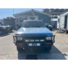 NISSAN NISSAN KING CAB 2.5 PICK UP 4X4