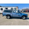 NISSAN NISSAN KING CAB 2.5 PICK UP 4X4