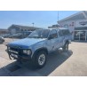 NISSAN NISSAN KING CAB 2.5 PICK UP 4X4