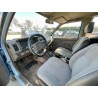 NISSAN NISSAN KING CAB 2.5 PICK UP 4X4