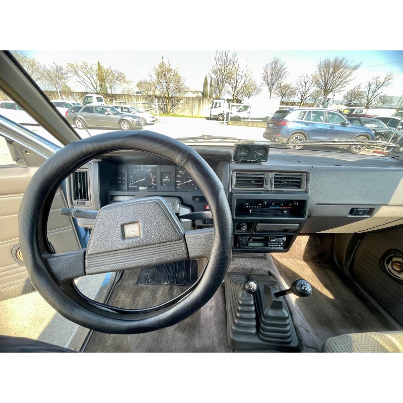 NISSAN NISSAN KING CAB 2.5 PICK UP 4X4