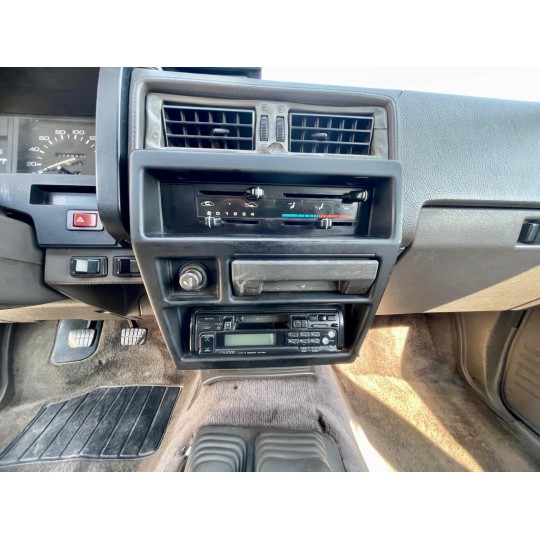 NISSAN KING CAB 2.5 PICK UP 4X4