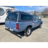 NISSAN NISSAN KING CAB 2.5 PICK UP 4X4