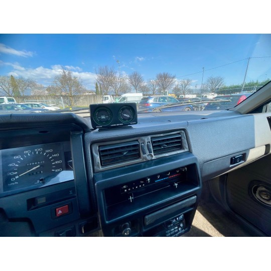 NISSAN KING CAB 2.5 PICK UP 4X4