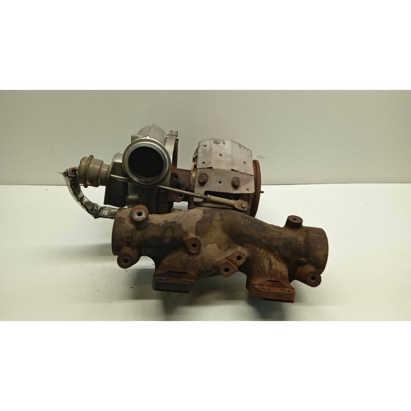 DAF TURBINA DAF 85CF usato