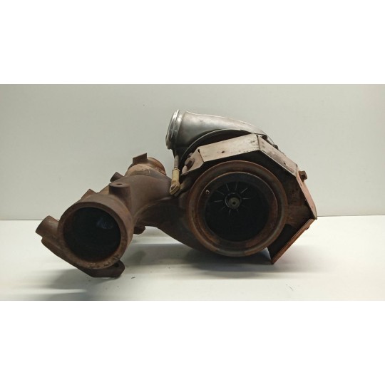 TURBINA DAF 85CF usato