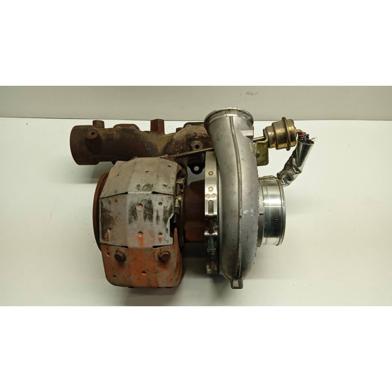 DAF TURBINA DAF 85CF usato