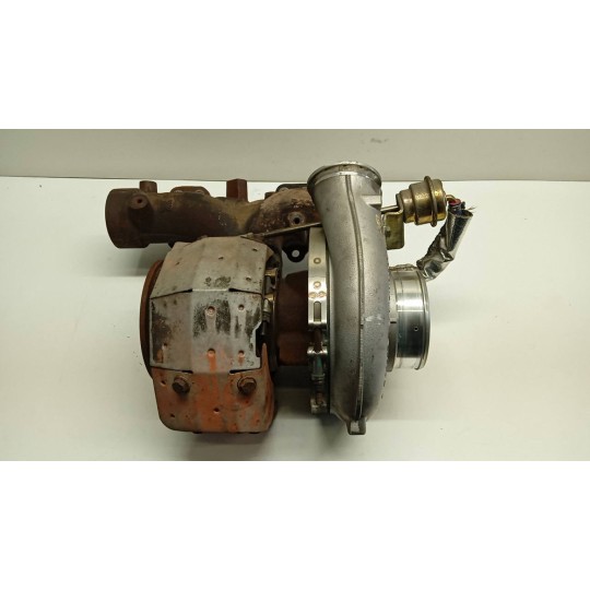 TURBINA DAF 85CF usato