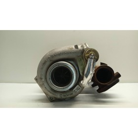 TURBOCHARGES 
 DAF 85CF used