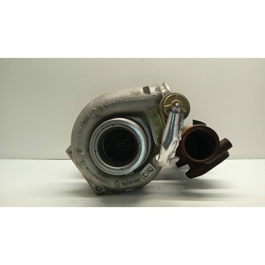 TURBINA DAF 85CF usato