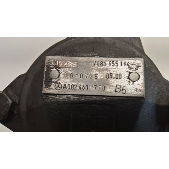STEERING PUMP MERCEDES-BENZ truck Atego 970 used
