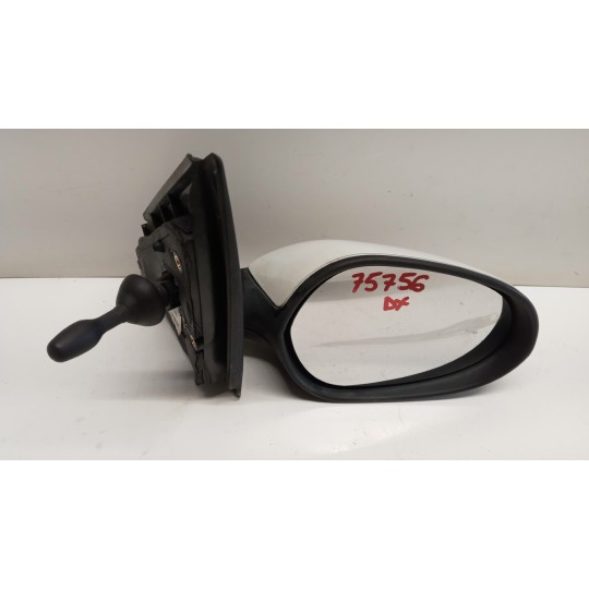 RETROVISORE DESTRO LANCIA Ypsilon 2006>2011 usato