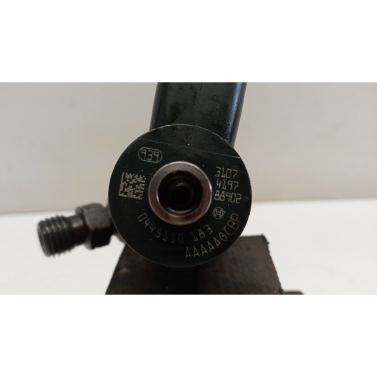 INJECTORS  LANCIA Ypsilon 2006>2011 used