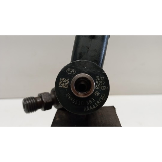INJECTORS  LANCIA Ypsilon 2006>2011 used