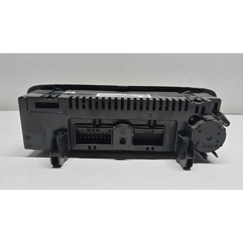 VOLKSWAGEN AC CONTROL UNIT VOLKSWAGEN Polo 2009>2014 used