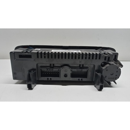 AC CONTROL UNIT VOLKSWAGEN Polo 2009>2014 used