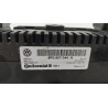 VOLKSWAGEN AC CONTROL UNIT VOLKSWAGEN Polo 2009>2014 used