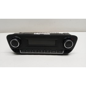 AC CONTROL UNIT VOLKSWAGEN...