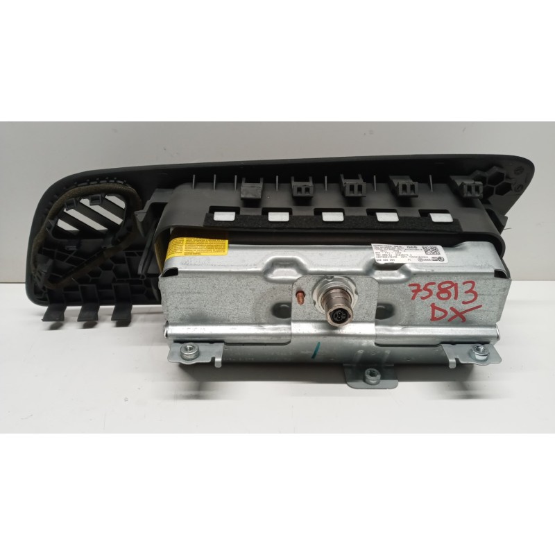 VOLKSWAGEN KIT AIR BAG VOLKSWAGEN Polo 2009>2014 usato