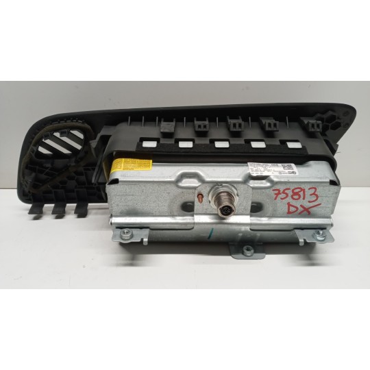 KIT AIR BAG VOLKSWAGEN Polo 2009>2014 usato