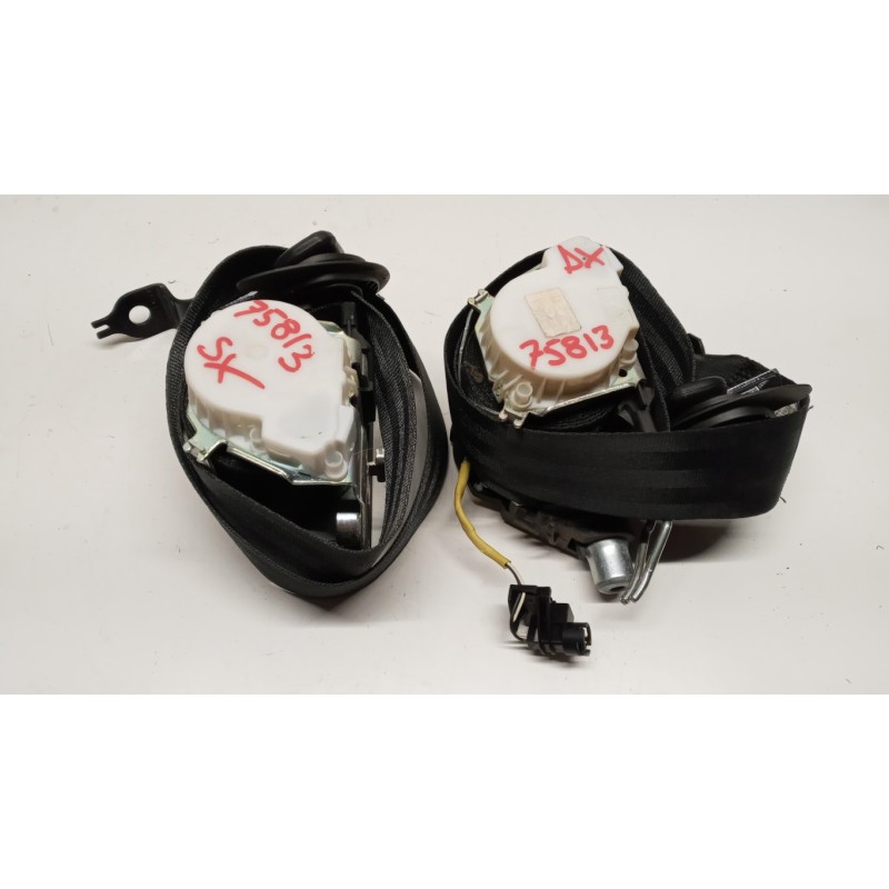 VOLKSWAGEN KIT AIR BAG VOLKSWAGEN Polo 2009>2014 usato