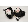 VOLKSWAGEN KIT AIR BAG VOLKSWAGEN Polo 2009>2014 usato