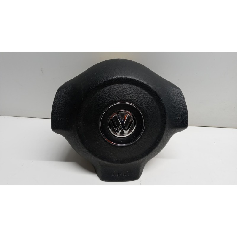 VOLKSWAGEN KIT AIR BAG VOLKSWAGEN Polo 2009>2014 usato