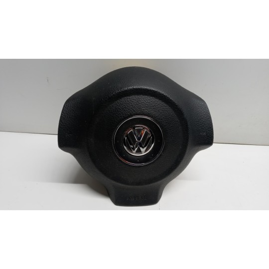 KIT AIR BAG VOLKSWAGEN Polo 2009>2014 usato