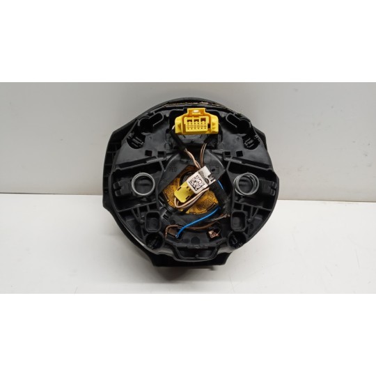 KIT AIR BAG VOLKSWAGEN Polo 2009>2014 usato