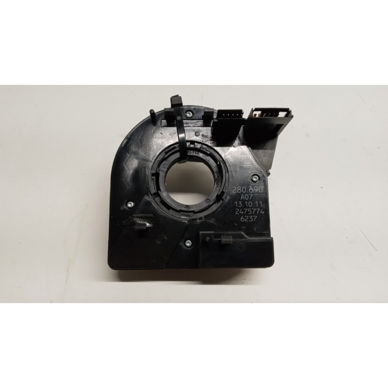 VOLKSWAGEN KIT AIR BAG VOLKSWAGEN Polo 2009>2014 usato